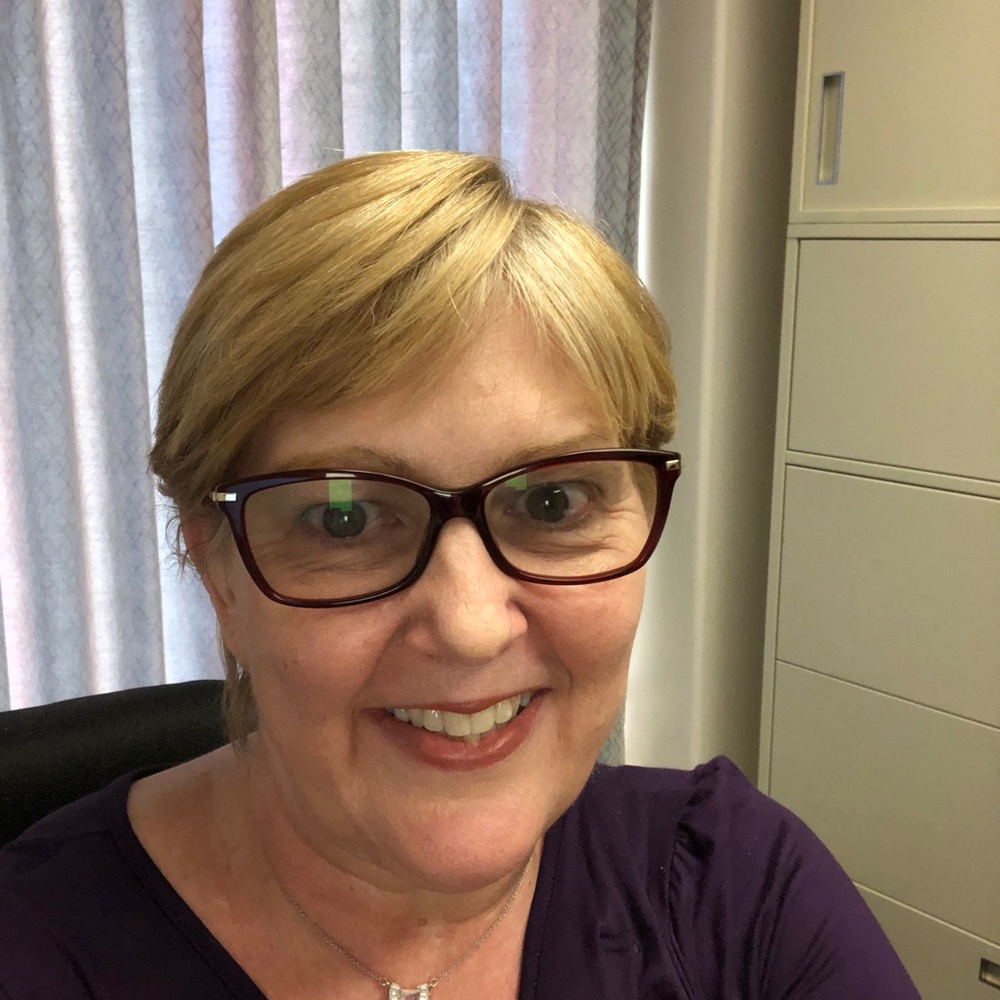Meet your Posher, Kim